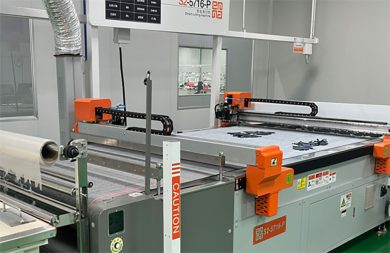 Smart-Material-Cutting